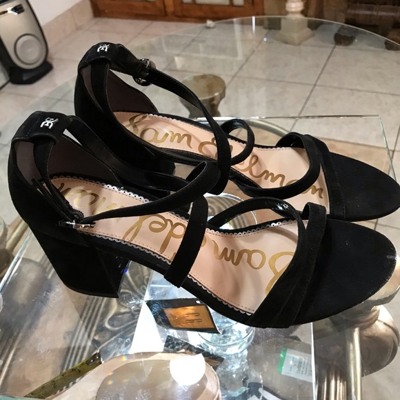 Sam Edelman Shoes - Sam Edelman size 8/5